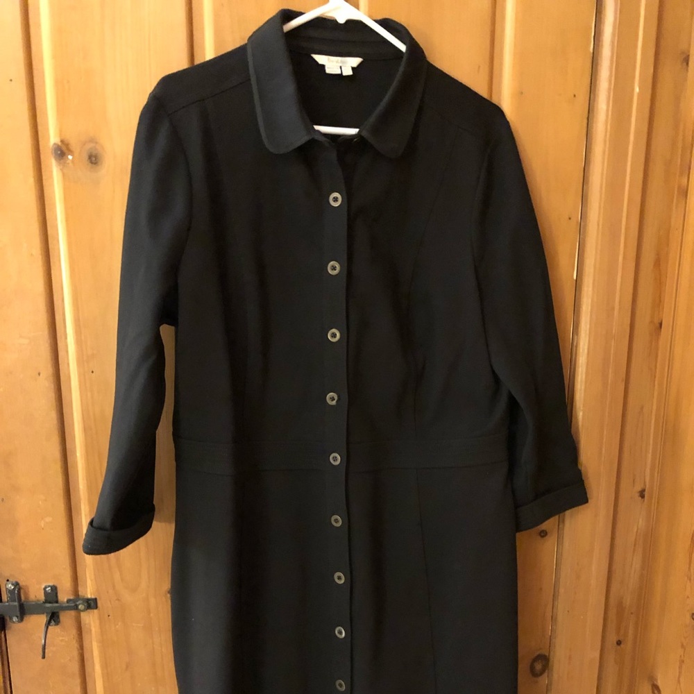 Boden dress